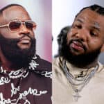 The Game Takes Shots At Rick Ross With Diss Track Freeway's Freestyle