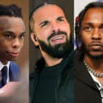 YNW Melly Reacts To Kendrick Lamar Name-Dropping Him In Drake Diss Euphoria