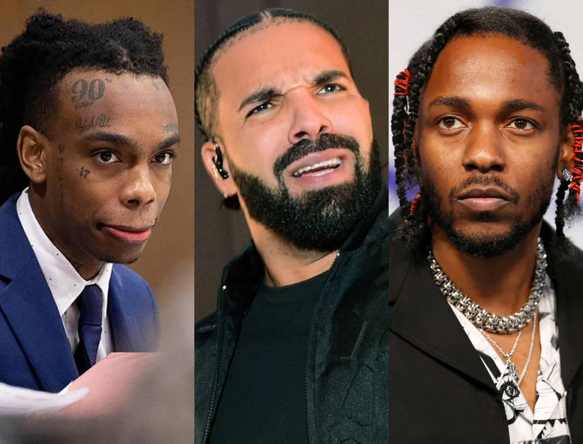 YNW Melly Reacts To Kendrick Lamar Name-Dropping Him In Drake Diss Euphoria