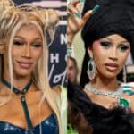 BIA Responds To Cardi B's New Verse With Diss Track Sue Meee
