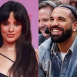 Camila Cabello On Drake & Kendrick Lamar Beef: "So Frustrating"