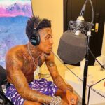 DJ Akademiks Releases New NBA Youngboy Song Tears Of War