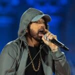 Eminem Earns Record 11th Number 1 Hit With Houdini On UK Charts