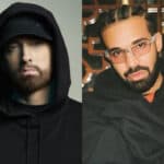Eminem Surpass Drake To Become Rapper With Most Monthly Listeners On Spotify; Hits New Peak At 80 Million