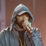 Eminem's New Single Houdini Debuts At #2 On Billboard Hot 100, His Highest Charting Song In A Decade