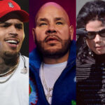 Fat Joe Praise Chris Brown With Comparison To Michael Jackson He Is The Most Talented