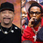 ICE-T Shows Respect To Kendrick Lamar For Uniting Gangs In Los Angeles