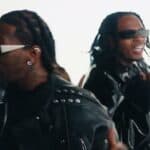 Offset Releases New Single Style Rare Feat. Gunna