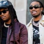 Quavo Remembers Takeoff On Late Rapper's 30th Birthday