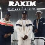 Rakim Returns With New Single Be Ill Feat. Kurupt and Masta Killa