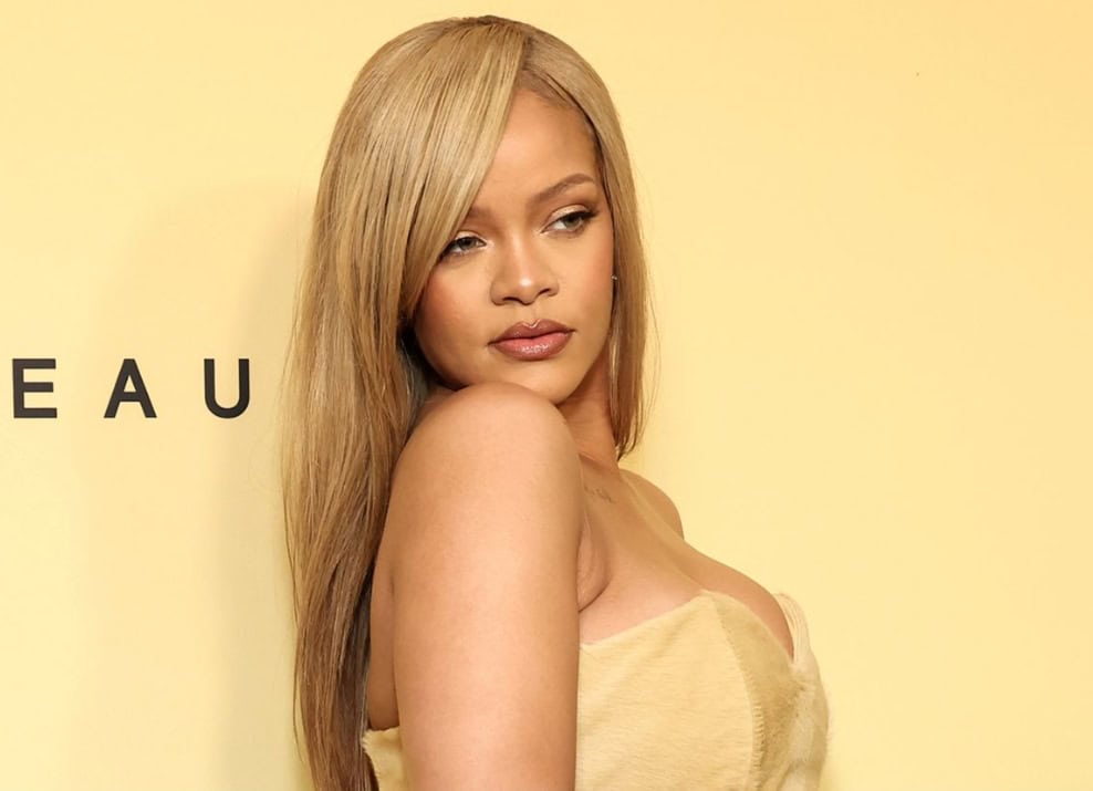 Rihanna Reveals She's Starting Over Her Long-Awaited New Album I’m Prepared