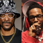 Snoop Dogg Declares Kendrick Lamar King Of The West