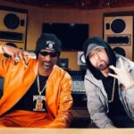 Snoop Dogg Praise Eminem's New Single "Houdini": "Bring Some More Real Hip-Hop Back"