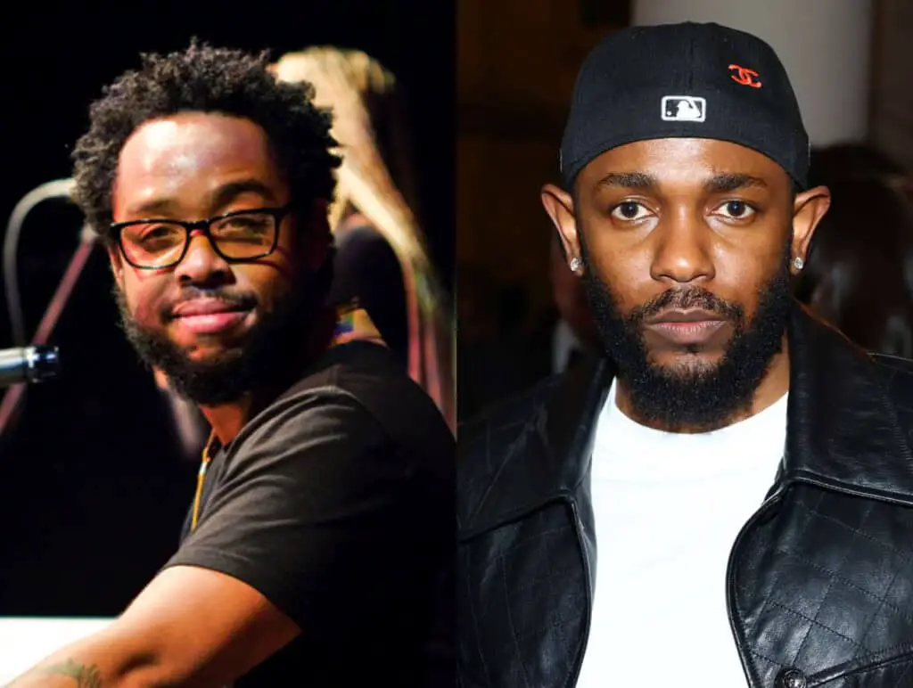 Terrace Martin Teases Kendrick Lamar's New Album: "I'm Excited"