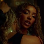 Tinashe Releases New Single & Video Getting No Sleep