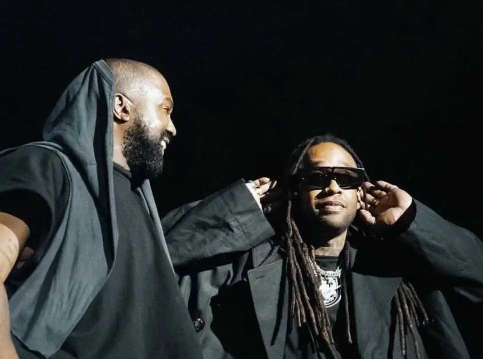 Ty Dolla Sign Calls Kanye West Best Artist Of This Generation