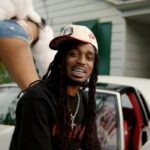 Watch Quavo Releases New Song & Video Mink