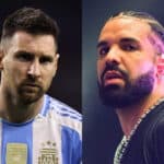 Argentina Football Team Trolls Drake After Copa America Win Over Canada