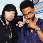 Big Sean Reflect On His Fourth Collab Tobey With Eminem How Real Unrealistic