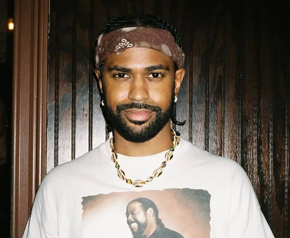 Big Sean Teases New Unreleased Music Produced By Kanye West