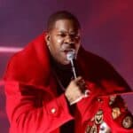 Busta Rhymes Snaps At The Essence Festival Crowd Fk Them Camera Phones