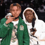 Cordae Releases New Single Saturday Mornings Feat. Lil Wayne