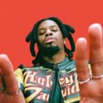 Denzel Curry Drops His New Album "King of the Mischievous South, Vol. 2"