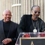 Dr. Dre Recalls Disappointing Double Blind Date With Snoop Dogg Before Recording Nuthin' but a 'G' Thang