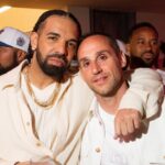 Drake, Travis Scott, JAY-Z, Beyonce & More Attend Michael Rubin's 4th Of July White Party