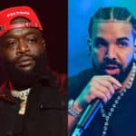 Drake's OVO Goons Attack Rick Ross For Playing Kendrick Lamar Diss In Canada