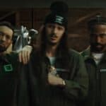 Eminem Drops Music Video For Tobey Feat. Big Sean & BabyTron (Dir. Cole Bennett)