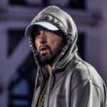 Eminem Posts A Public Service Announcement Ahead Of New Album The Death Of Slim Shady Release