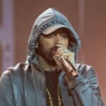 Eminem Unveils Cover Art For New Album The Death Of Slim Shady (Coup De Grâce)
