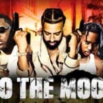 French Montana, Fabolous & Fivio Foreign Drops New Song To The Moon