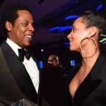 JAY-Z Earns Third RIAA Diamond With Alicia Keys Collab Empire State of Mind