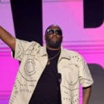 Killer Mike Wins Album Of The Year For Michael At BET Awards 2024