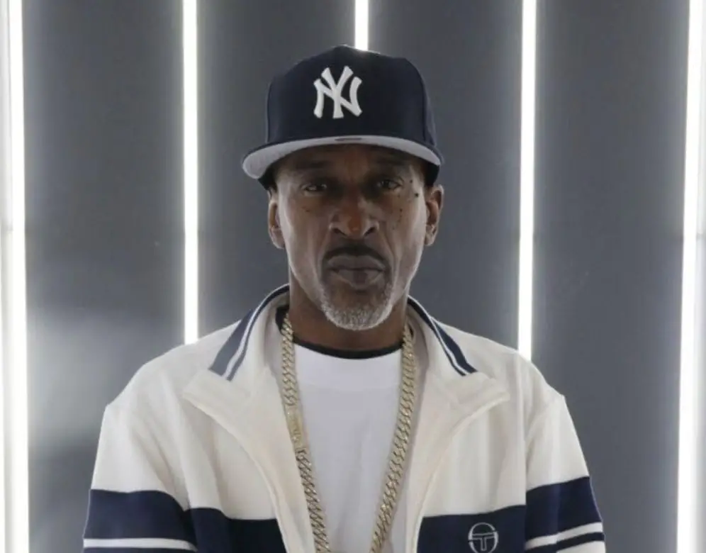 Rakim Returns With First New Album In 15 Years “G.O.D.s NETWORK REB7RTH