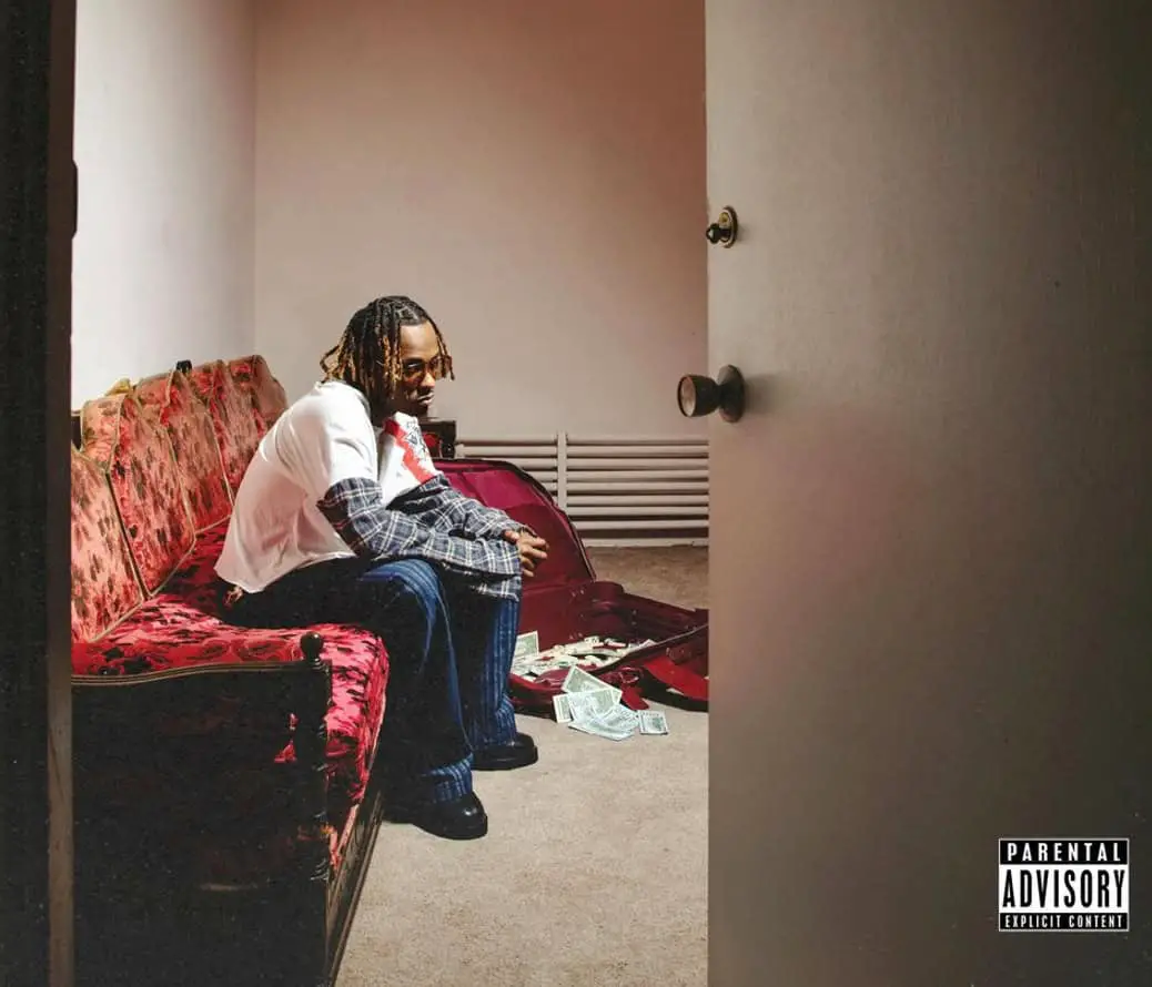 Rich The Kid Releases New Album Life's A Gamble Feat. Kanye West, Quavo, Offset, BIA & More