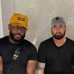 Royce Da 5'9" Debunk Claims That Eminem Dissed JAY-Z On New Single "Tobey"