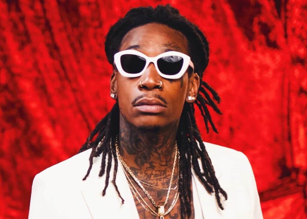 Stream Wiz Khalifa Returns With New Mixtape Wiz Owens