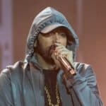 The Long List Of People Eminem Name-Dropped On New Album The Death Of Slim Shady