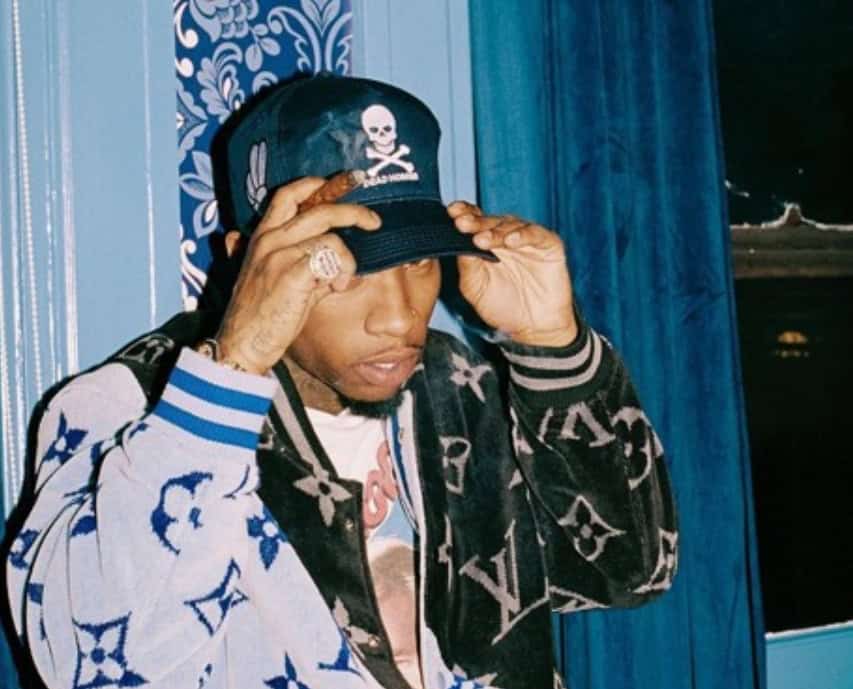 Tory Lanez Returns With Two New Songs As Part Of Prison Tapes Playlist