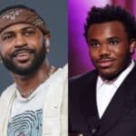 Big Sean Seemingly Responds To Claims Of Copying Baby Keem's Music Style