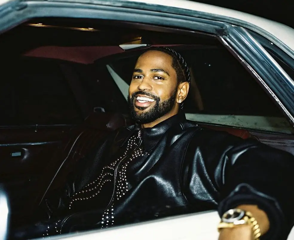 Big Sean Unveils Artwork For New Album Better Me Than You; Reveals Release Date