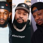 DJ Hed Denies Kendrick Lamar's New Album Rumors; DJ Akademiks Responds