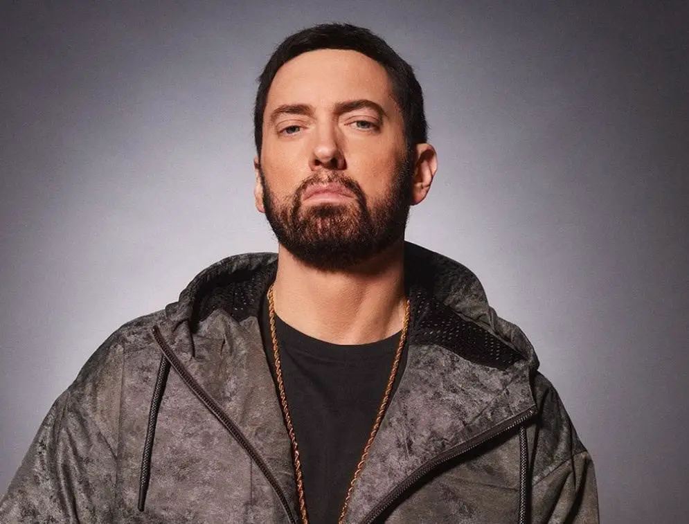 Eminem Earns Multiple Nominations At MTV VMAs 2024