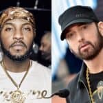 Grafh Picks Eminem Over Busta Rhymes He Influenced My Style