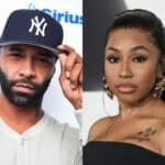 Joe Budden Responds To Yung Miami Laughing At His Pump It Up Gold Plaque