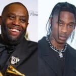 Killer Mike Responds To Travis Scott Fans Hating Him After Grammy Win That’s Fine