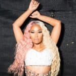 Nicki Minaj Reveals Release Date For Pink Friday 2 Deluxe Gag City Reloaded Album